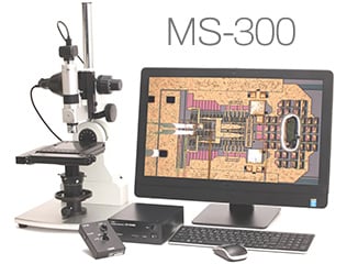 MS-300 イメージ