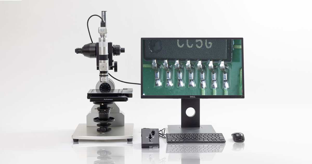 WiFi Microscope | アジュバンコスメジャパン